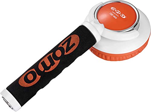 Zomo Kopfhörer Mono-Stick HD-120 White-orange von Zomo
