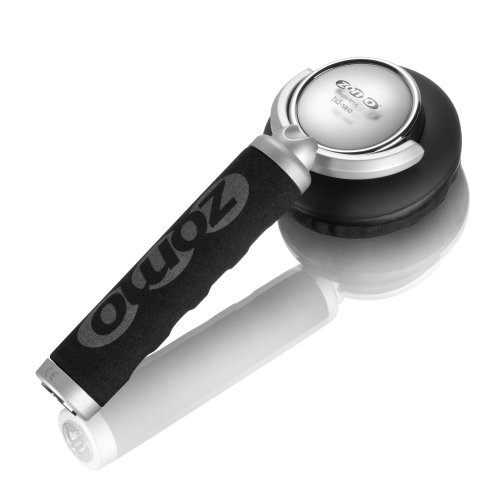 Zomo Kopfhörer Mono-Stick HD-120 schwarz Zomo Kopfhörer Mono-Stick HD-120 schwarz von Zomo