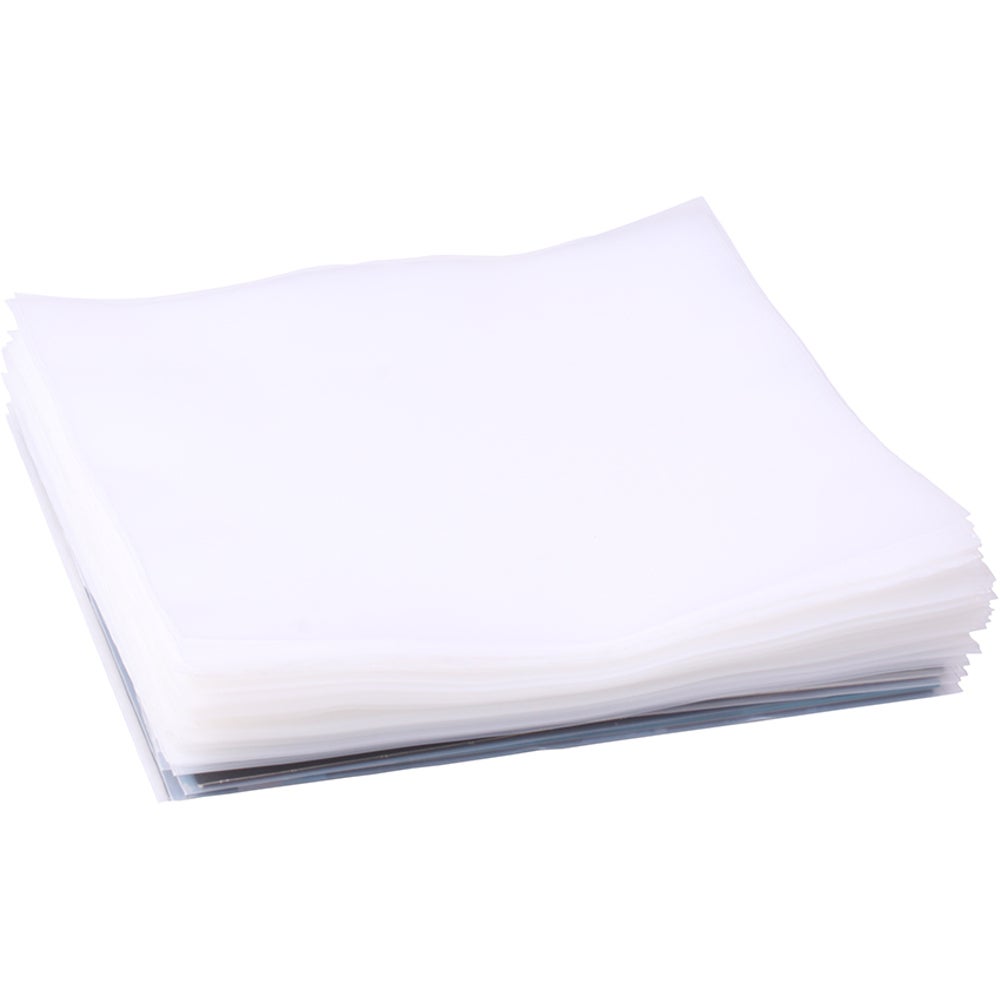 Zomo LP Strong Stoffhülle für Vinyl (100 Stk.) von Zomo
