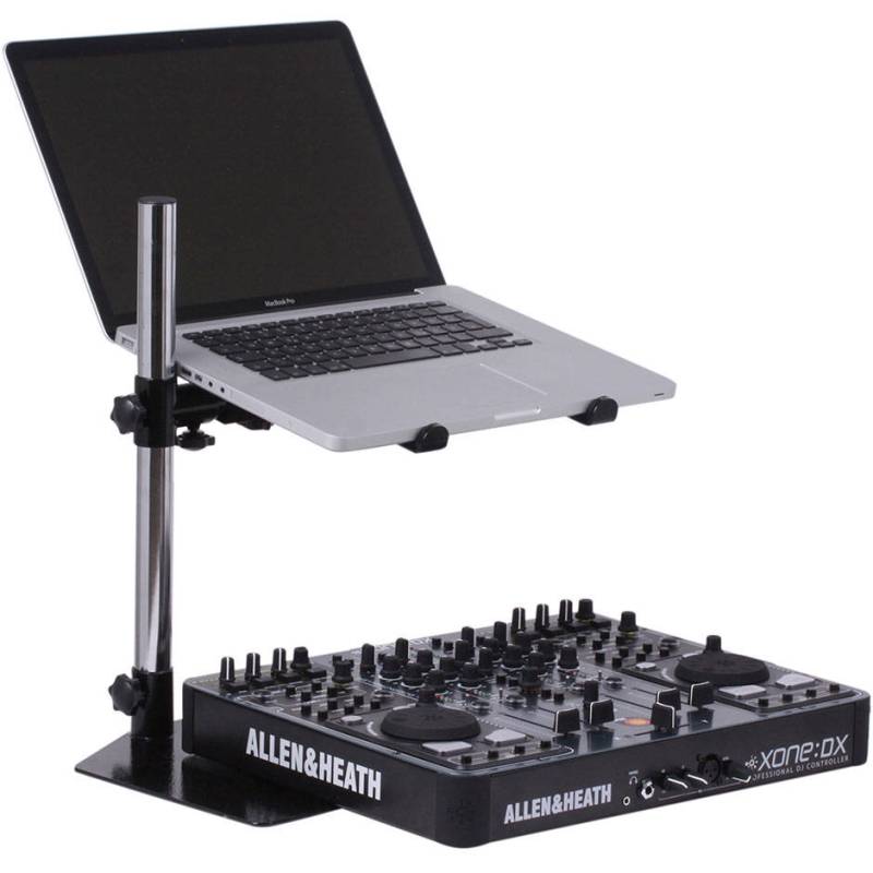Zomo LS-50 Laptop-Ständer von Zomo