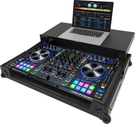 Zomo MC-7000 Plus NSE Zomo MC-7000 Plus NSE von Zomo