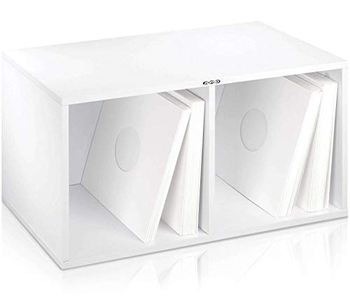 Zomo VS-Box 200 white von Zomo