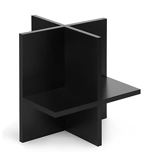 Zomo VS-Box Divider - Schwarz - Erweiterung für Zomo VS-Boxen mit CD/DVD Fächern CD- und DVD Fächern Zomo VS-Box Divider - Schwarz - Erweiterung für Zomo VS-Boxen mit CD/DVD Fächern CD- und DVD Fächern von Zomo