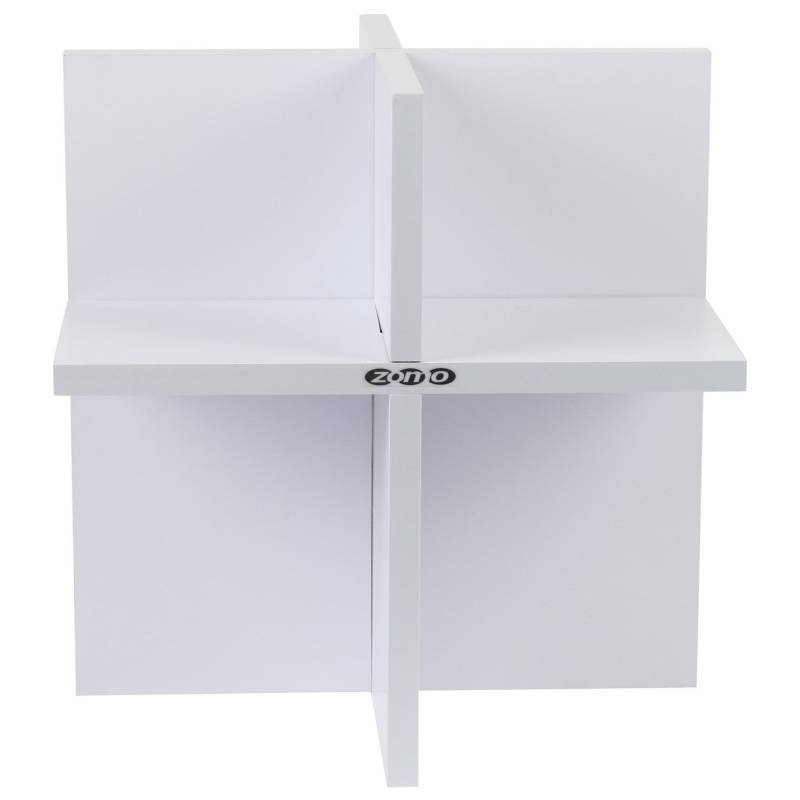 Zomo VS-Box Divider für VS-Box/Deck Stand Vegas Möbel, weiß von Zomo