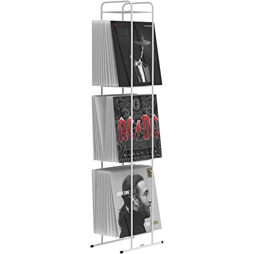 Zomo VS-Rack Vinya 150 White Zomo VS-Rack Vinya 150 White von Zomo