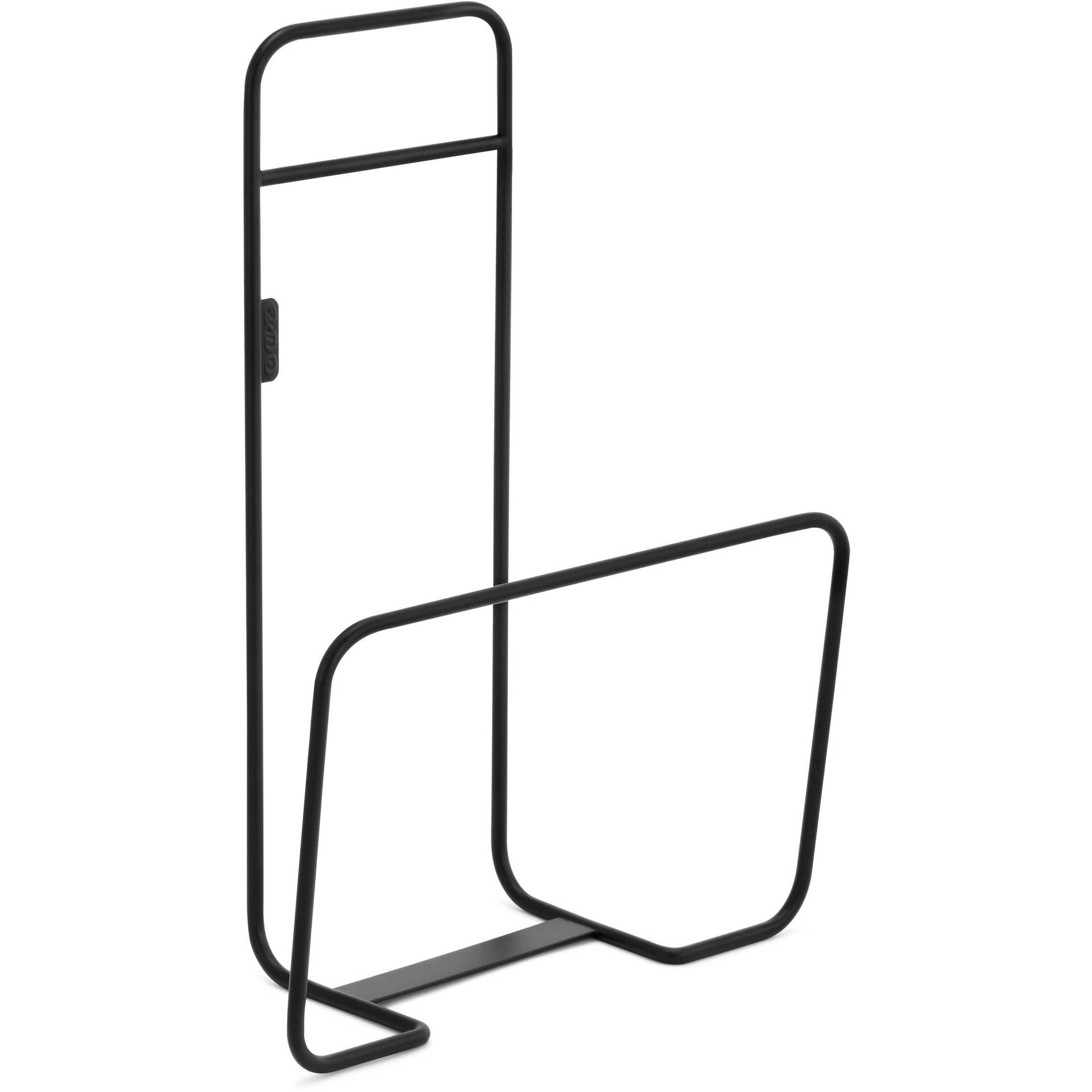 Zomo VS-Rack Wall LP-Ständer, schwarz Zomo VS-Rack Wall LP-Ständer, schwarz von Zomo