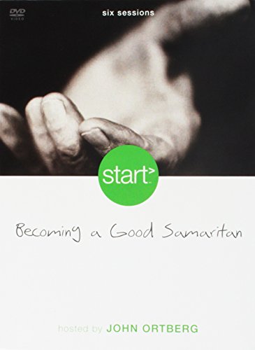 Becoming a Good Samaritan: Six Sessions Becoming a Good Samaritan: Six Sessions von Zondervan