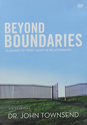 Beyond Boundaries (John Townsend) DVD [UK Import] von Zondervan