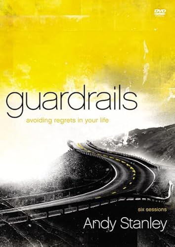 Guardrails: Avoiding Regrets in Your Life Guardrails: Avoiding Regrets in Your Life von Zondervan