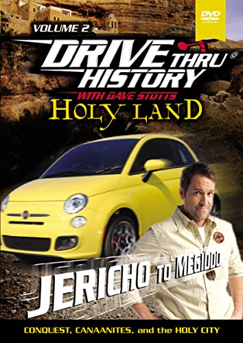 Jericho to Megiddo: From Jericho to Meggido Jericho to Megiddo: From Jericho to Meggido von Zondervan