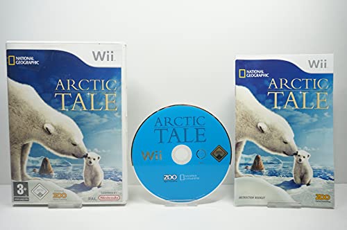 Arctic Tale Arctic Tale von Zoo Digital
