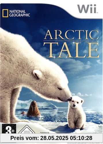 Arctic Tale von Zoo Digital