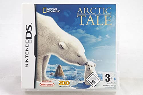 Arctic Tale von Zoo Digital