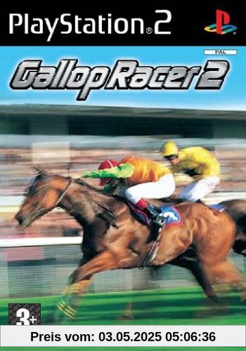 Gallop Racer 2 von Zoo Digital