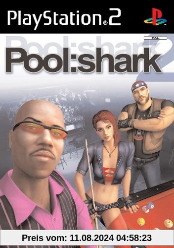 Pool Shark 2 von Zoo Digital