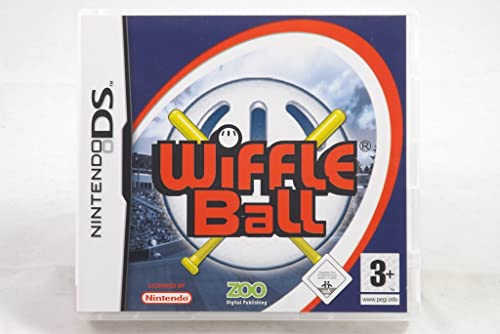 Wiffle Ball von Zoo Digital