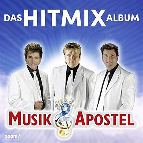 Das Hitmix Album von Zoom Music