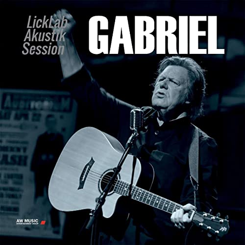 Licklab Akustik Session [Vinyl LP] von Zoom Music