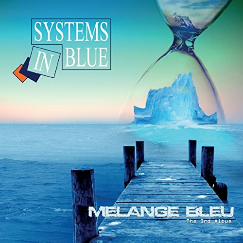Melange Bleu-the 3rd Album von Zoom Music