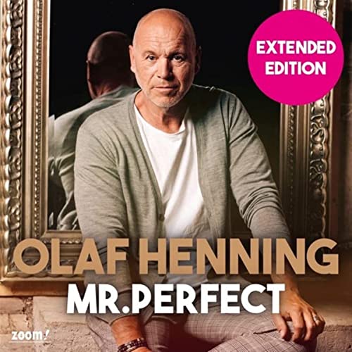 Mr.Perfect (Extended Edition) von Zoom Music