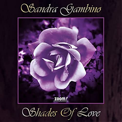 Shades of Love von Zoom Music (Spv)