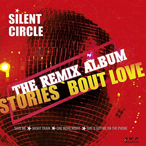 Stories-the Remix Album [Vinyl LP] von Zoom Music