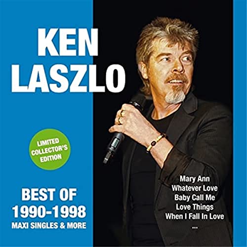 Best of 1990 - 1998 (Maxi Singles & more / Limited Collector's Edition) von Zoom Music