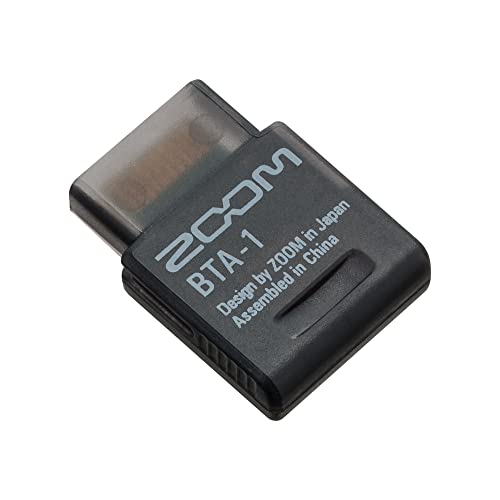 ZOOM BTA-1/GE Bluetooth-Adapter von Zoom