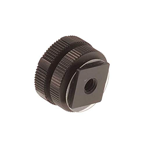 Zoom HS-1 Hot Shoe Mount Adapter Zoom HS-1 Hot Shoe Mount Adapter von Zoom