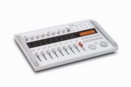 ZOOM R16 Recorder, Interface, Controller ZOOM R16 Recorder, Interface, Controller von Zoom