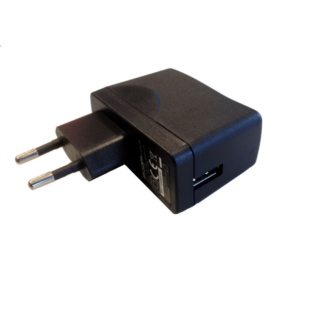 Zoom AD 17E Adapter USB zu AC von Zoom