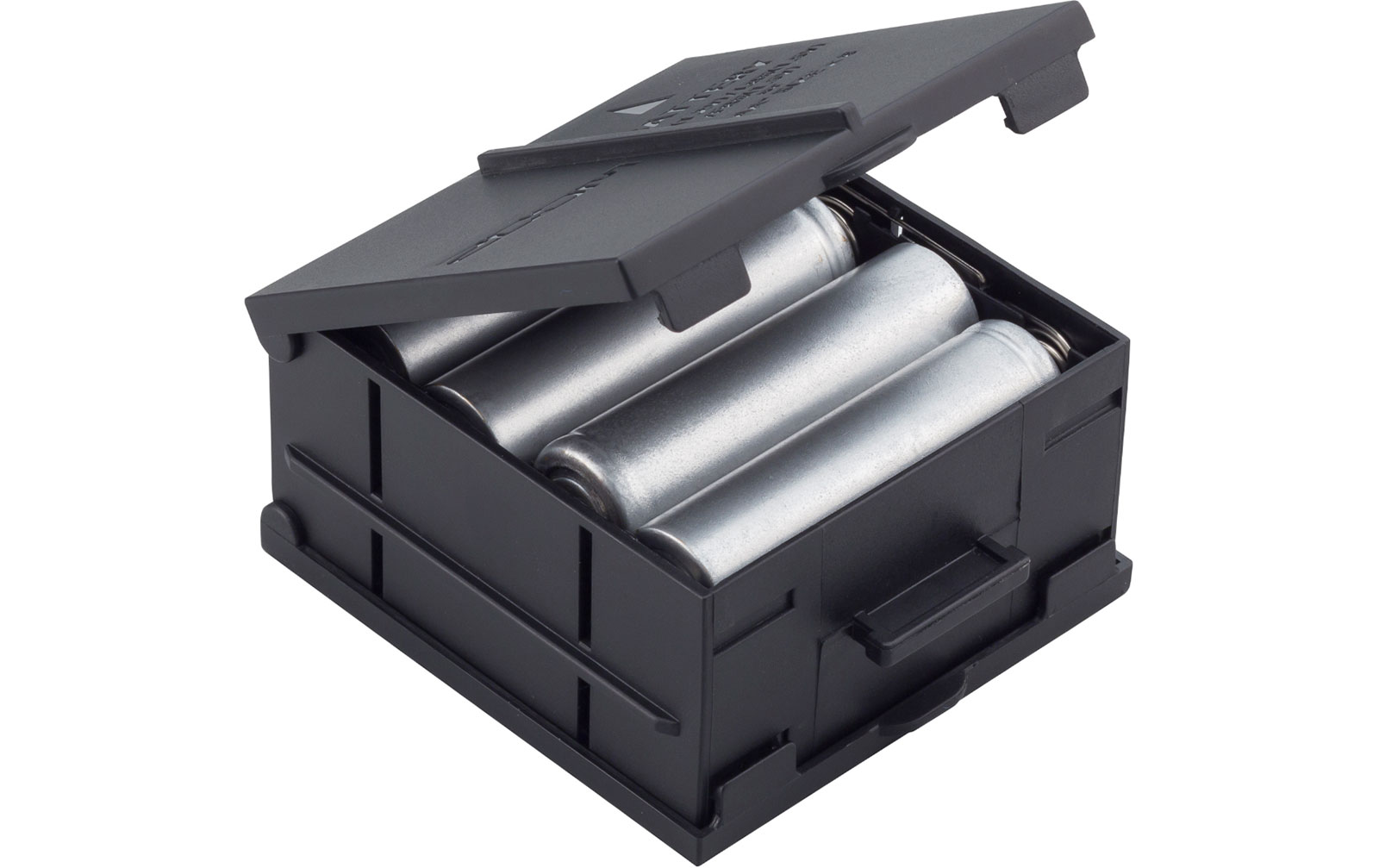 Zoom BCF-8 Battery Case für F8 von Zoom