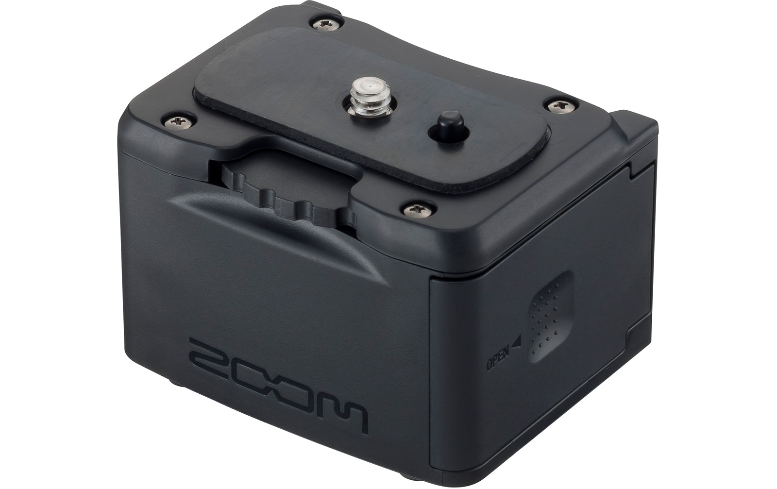 Zoom BCQ-2n Battery Case for Q2n / Q2n-4K von Zoom