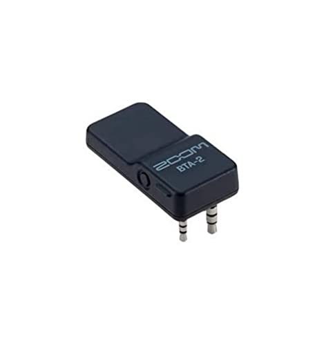 Zoom BTA-2 Bluetooth Adapter für P4 and P8 von Zoom
