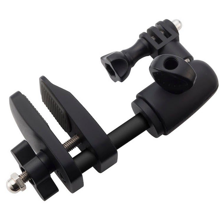 Zoom GHM-1 Kopfplatten-Halterung für Q4/Q8 Videorecorder Zoom GHM-1 Kopfplatten-Halterung für Q4/Q8 Videorecorder von Zoom