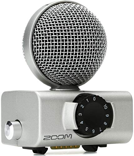 Zoom MSH-6 Mid-Side Capsule von Zoom
