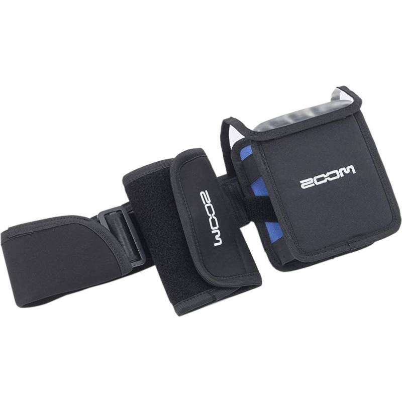 Zoom PCF-6 Protective Bag for F6 Field Recorder von Zoom
