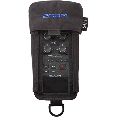 Zoom PCH-6 Tasche für H6 von Zoom