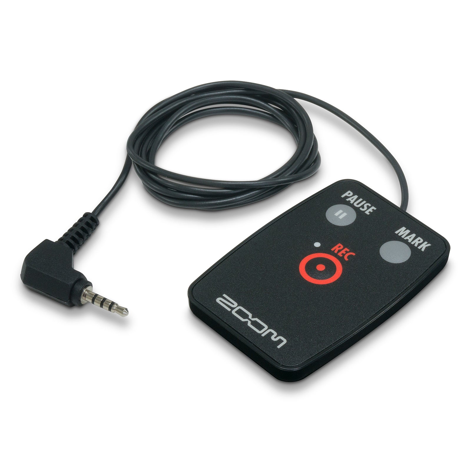 Zoom RC2 Remote Control for H2n Zoom RC2 Remote Control for H2n von Zoom
