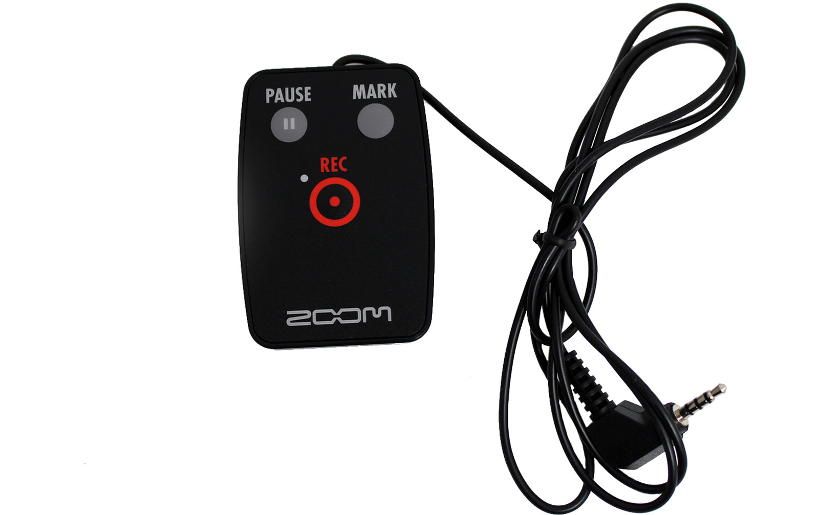 Zoom RC2 Remote Controller für H2n Zoom RC2 Remote Controller für H2n von Zoom