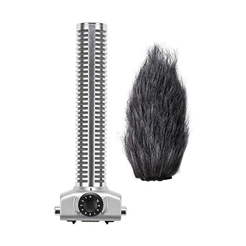 Zoom SGH-6 Shotgun Microphone Capsule Zoom SGH-6 Shotgun Microphone Capsule von Zoom