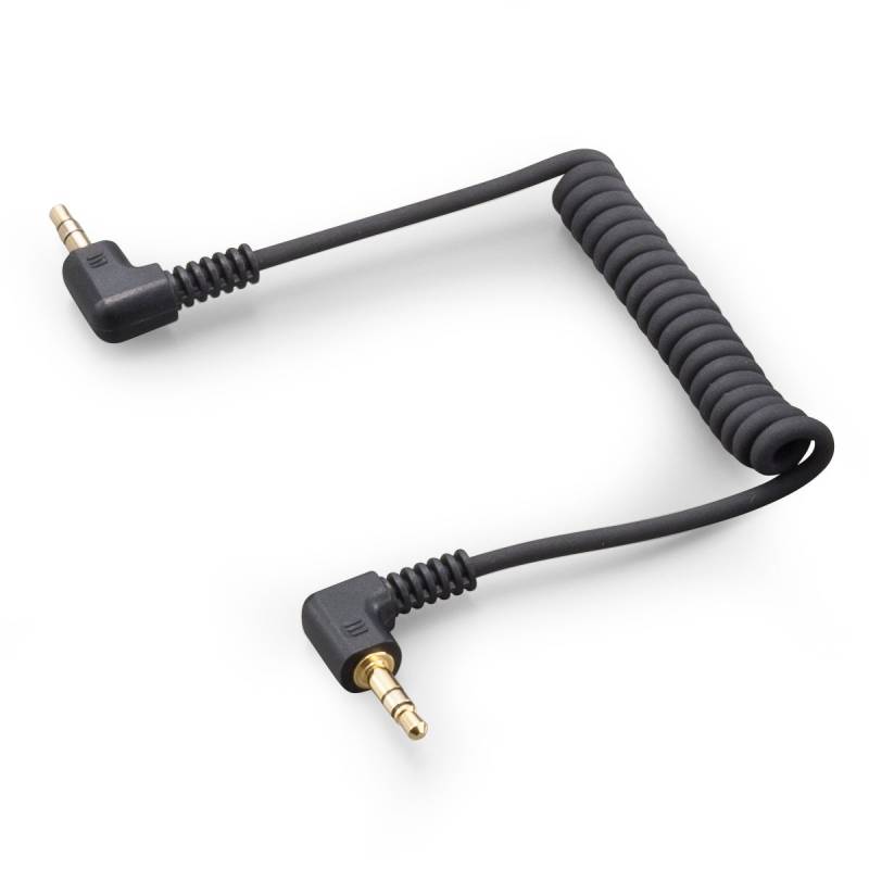 Zoom SMC-1 Stereo Mini-jack Cable for DSLR Camera von Zoom