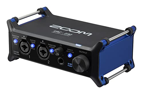 Zoom UAC-232 von Zoom