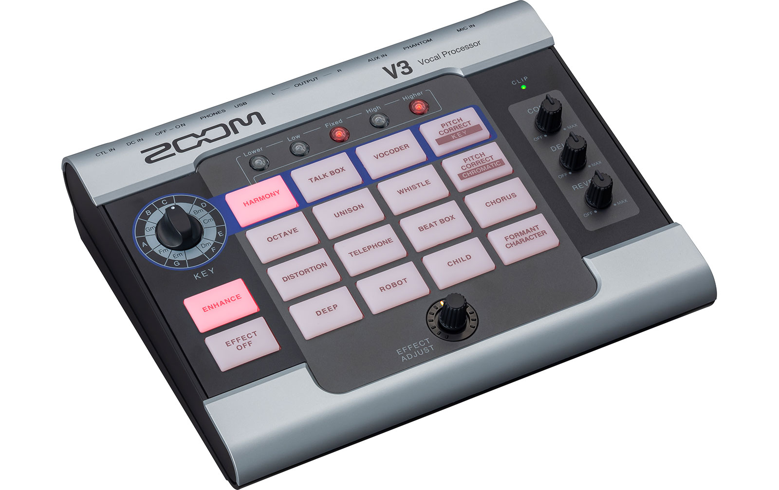 Zoom V3 Zoom V3 von Zoom