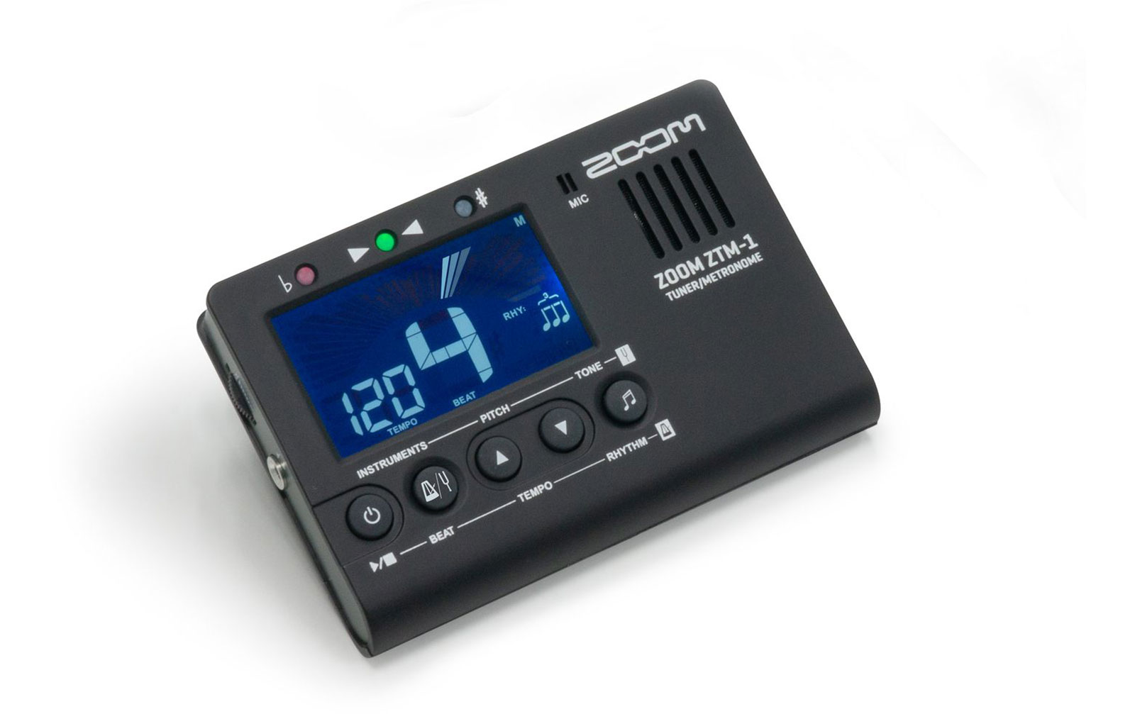 Zoom ZTM-1 Tuner und Metronome von Zoom