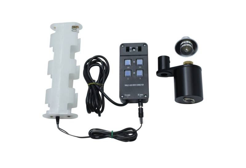 Zoomion Teleskop Zoomion RA-Motorset für Genesis 200 EQ von Zoomion
