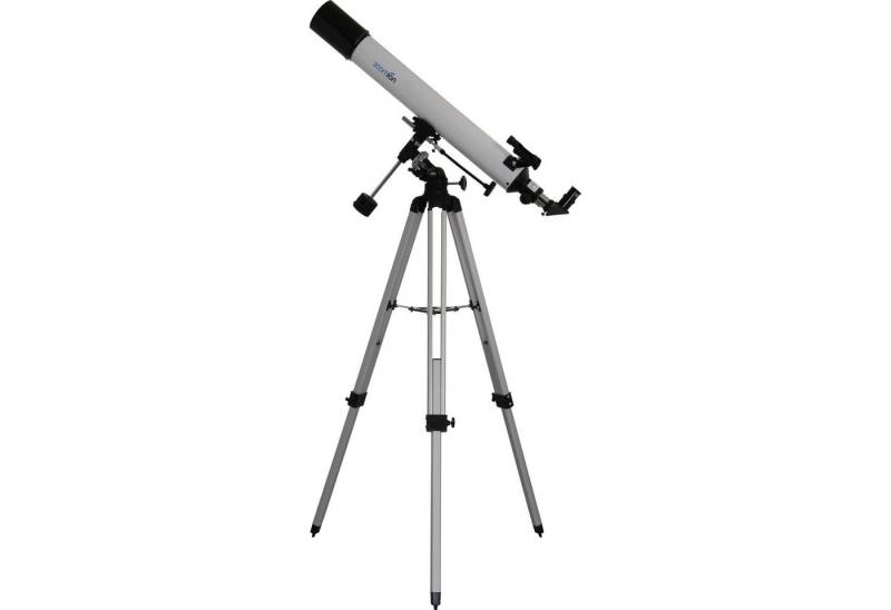 Zoomion Teleskop Zoomion Teleskop Apollo 80 EQ von Zoomion