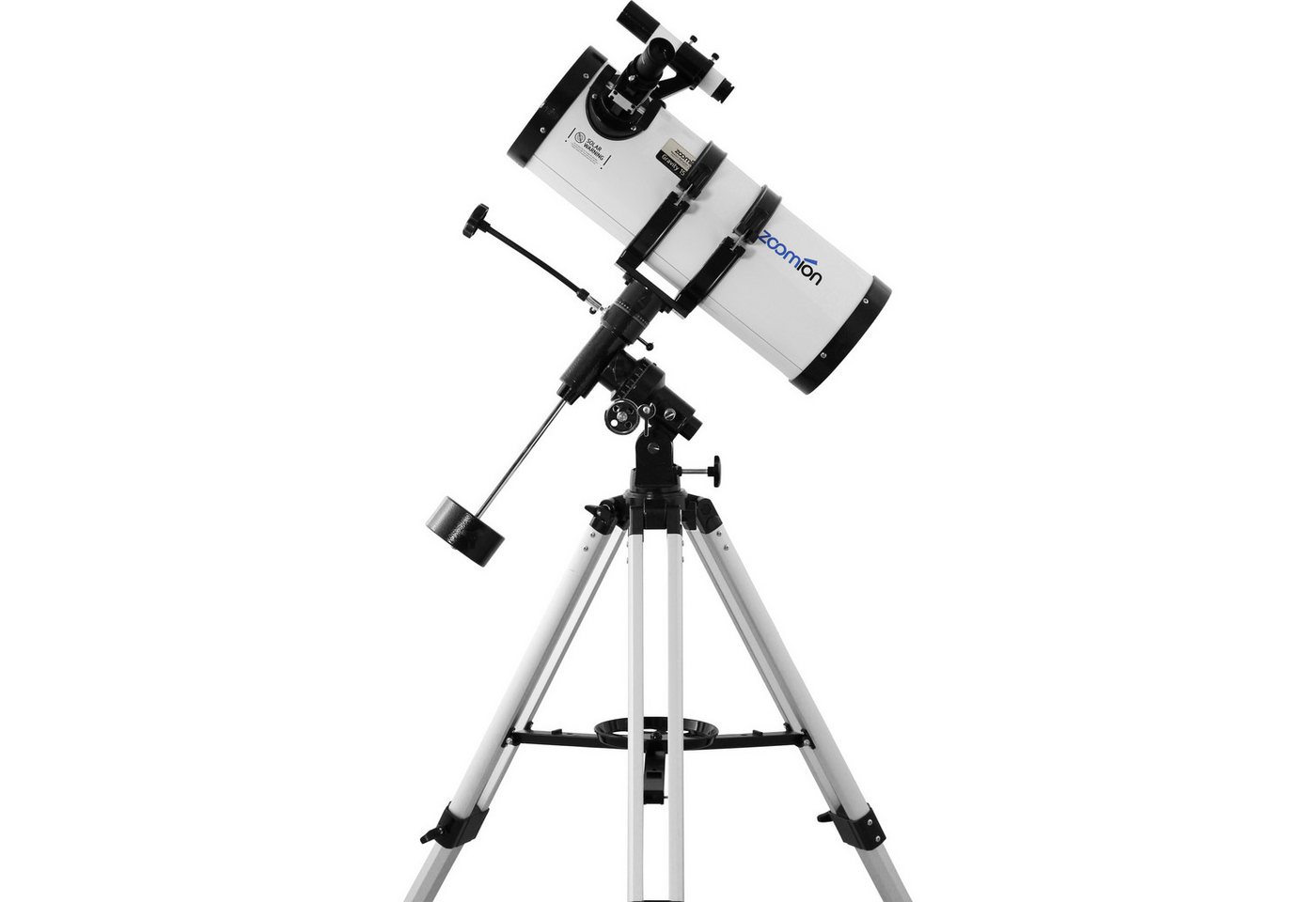Zoomion Teleskop Zoomion Teleskop Gravity 150 EQ Zoomion Teleskop Zoomion Teleskop Gravity 150 EQ von Zoomion