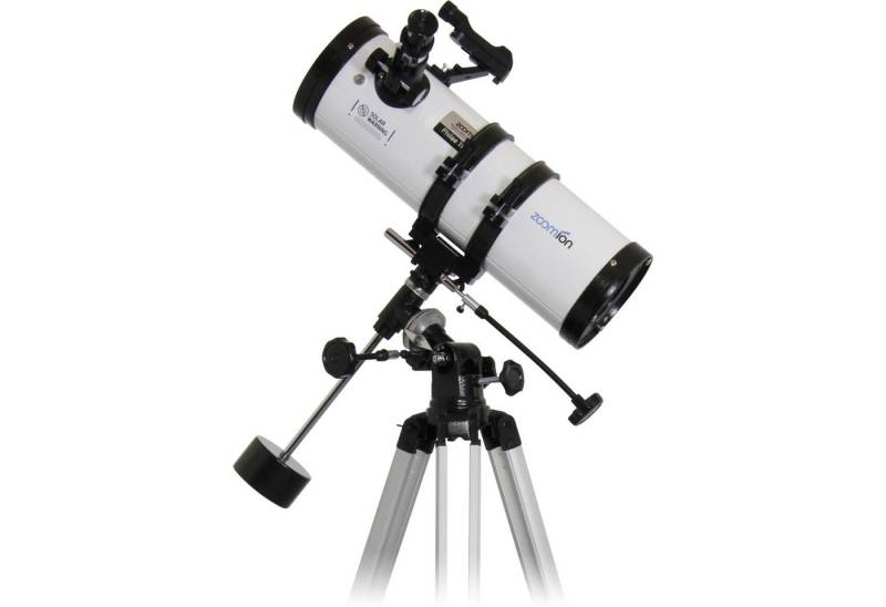 Zoomion Teleskop Zoomion Teleskop Philae 114 EQ von Zoomion
