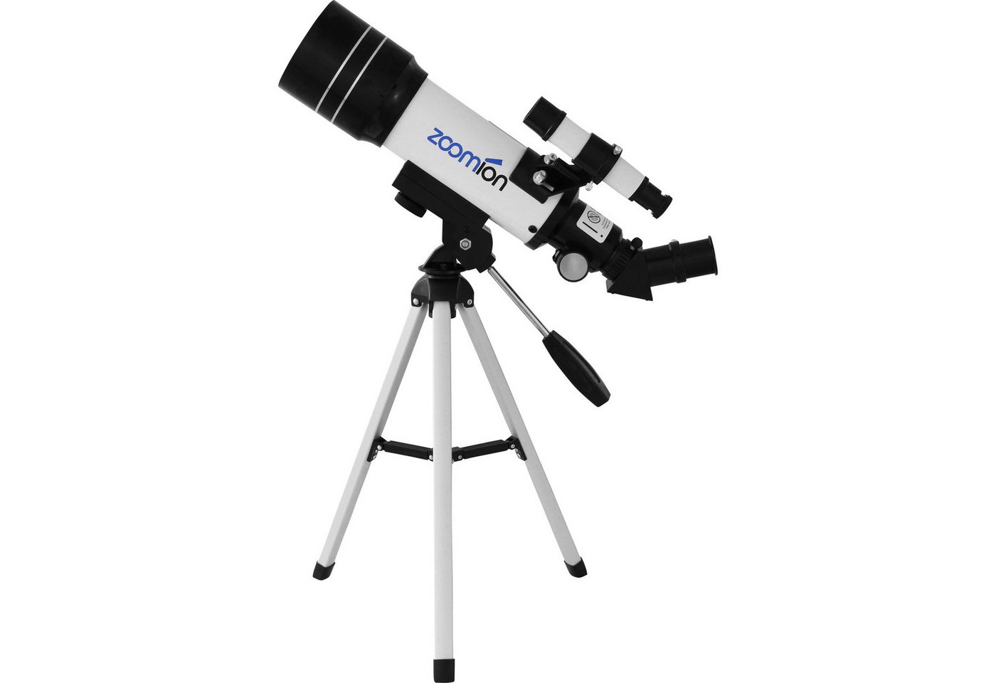 Zoomion Teleskop Zoomion Teleskop Pioneer 70 AZ Zoomion Teleskop Zoomion Teleskop Pioneer 70 AZ von Zoomion